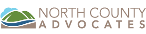 North County Advocates Logo